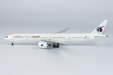 Qatar Airways - Boeing 777-300ER (NG Models 1:400)