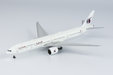 Qatar Airways Boeing 777-300ER (NG Models 1:400)