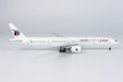 Qatar Airways Boeing 777-300ER (NG Models 1:400)