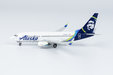 Alaska Airlines - Boeing 737-700 (NG Models 1:400)