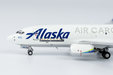 Alaska Air Cargo - Boeing 737-700 (NG Models 1:400)