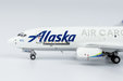 Alaska Air Cargo Boeing 737-700 (NG Models 1:400)