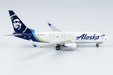 Alaska Air Cargo Boeing 737-700 (NG Models 1:400)