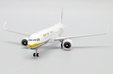 Gulf Air Airbus A321neo (JC Wings 1:400)