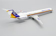 TDA Toa Domestic Airlines McDonnell Douglas MD-81 (JC Wings 1:200)