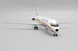 TDA Toa Domestic Airlines McDonnell Douglas MD-81 (JC Wings 1:200)