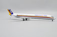 TDA Toa Domestic Airlines McDonnell Douglas MD-81 (JC Wings 1:200)