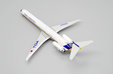 TDA Toa Domestic Airlines McDonnell Douglas MD-81 (JC Wings 1:200)