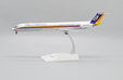 TDA Toa Domestic Airlines McDonnell Douglas MD-81 (JC Wings 1:200)