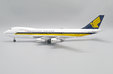 Singapore Airlines - Boeing 747-200 (JC Wings 1:200)