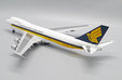 Singapore Airlines Boeing 747-200 (JC Wings 1:200)