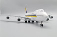 Singapore Airlines Boeing 747-200 (JC Wings 1:200)