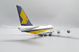 Singapore Airlines Boeing 747-200 (JC Wings 1:200)