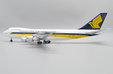 Singapore Airlines Boeing 747-200 (JC Wings 1:200)