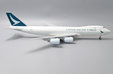 Cathay Pacific Cargo Boeing 747-8F (JC Wings 1:200)