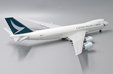 Cathay Pacific Cargo Boeing 747-8F (JC Wings 1:200)