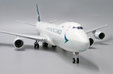 Cathay Pacific Cargo Boeing 747-8F (JC Wings 1:200)