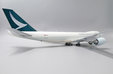 Cathay Pacific Cargo Boeing 747-8F (JC Wings 1:200)