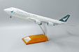 Cathay Pacific Cargo Boeing 747-8F (JC Wings 1:200)