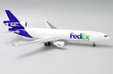 FedEx McDonnell Douglas MD-11F (JC Wings 1:200)