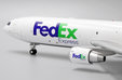 FedEx McDonnell Douglas MD-11F (JC Wings 1:200)