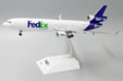 FedEx McDonnell Douglas MD-11F (JC Wings 1:200)