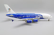 Hifly Airbus A380 (JC Wings 1:200)