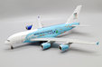 Hifly Airbus A380 (JC Wings 1:200)