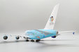 Hifly Airbus A380 (JC Wings 1:200)
