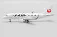 J-Air - Embraer 170-100STD (JC Wings 1:400)