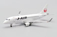 J-Air Embraer 170-100STD (JC Wings 1:400)