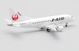 J-Air Embraer 170-100STD (JC Wings 1:400)