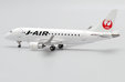 J-Air Embraer 170-100STD (JC Wings 1:400)