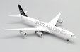 Lufthansa (Star Alliance) Airbus A340-300 (JC Wings 1:400)