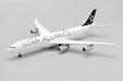 Lufthansa (Star Alliance) Airbus A340-300 (JC Wings 1:400)