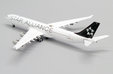 Lufthansa (Star Alliance) Airbus A340-300 (JC Wings 1:400)