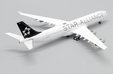 Lufthansa (Star Alliance) Airbus A340-300 (JC Wings 1:400)