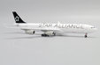 Lufthansa (Star Alliance) Airbus A340-300 (JC Wings 1:400)