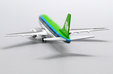 Aer Lingus Boeing 737-500 (JC Wings 1:400)