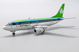 Aer Lingus Boeing 737-500 (JC Wings 1:400)