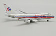 American Airlines Boeing 747SP (JC Wings 1:400)