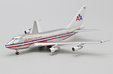 American Airlines Boeing 747SP (JC Wings 1:400)