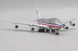 American Airlines Boeing 747SP (JC Wings 1:400)