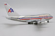 American Airlines Boeing 747SP (JC Wings 1:400)