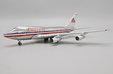 American Airlines Boeing 747SP (JC Wings 1:400)