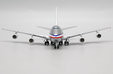 American Airlines Boeing 747SP (JC Wings 1:400)