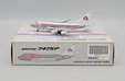 American Airlines Boeing 747SP (JC Wings 1:400)