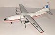 Meridian Air - Antonov An-12 (KUM Models 1:200)