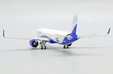 IndiGo Airlines Airbus A321-200NX (JC Wings 1:400)