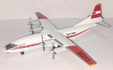 Aeroflot Polar - Antonov An-12 (KUM Models 1:200)